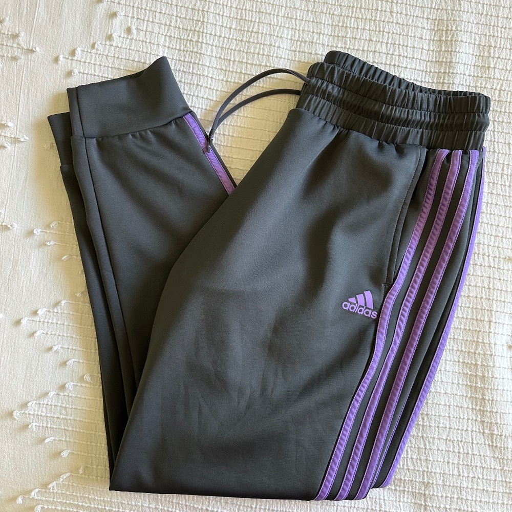 Adidas Track Pants